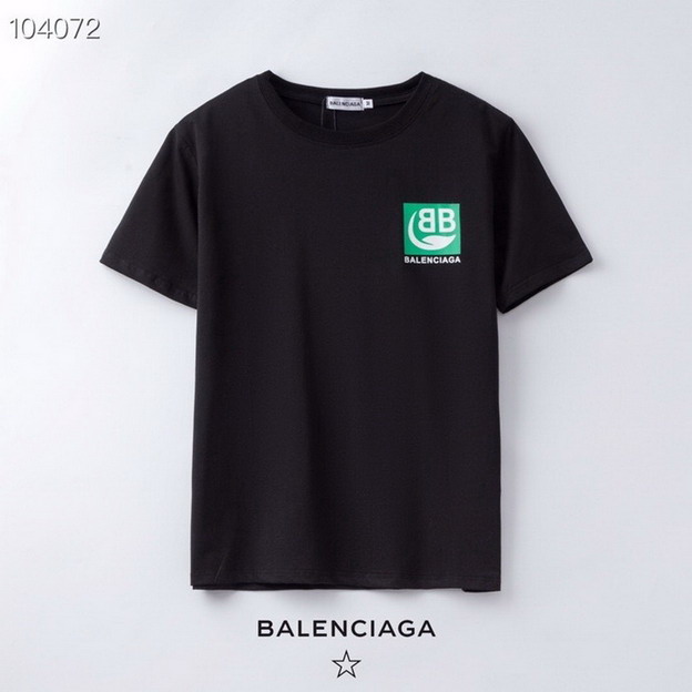 men balenciaga t-shirts S-2XL-128